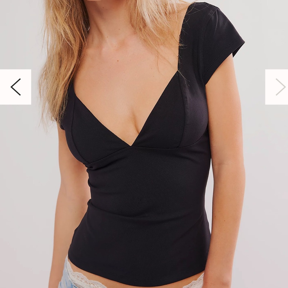 Duo Corset Cami
